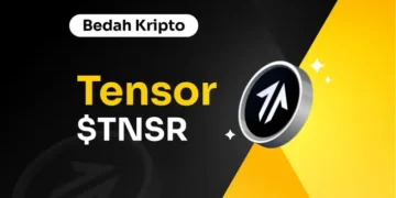Bedah Kripto Tensor ($TNSR)