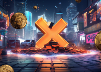 Investor Lirik PLX: Akankah Token Bursa Hybrid Pullix Tiru Kesuksesan Binance Coin (BNB)?