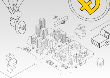 Presale Raboo (RABT) Melaju Kencang, Mungkinkah Saingi Dogecoin (DOGE) dan Shiba Inu (SHIB)?