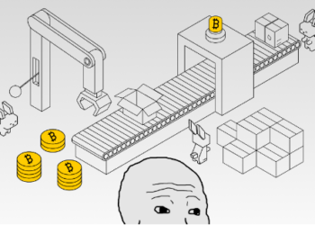 Bitcoin dan Ethereum Naik Menjelang Halving, Raboo si Pendatang Baru Jadi Bintang Kripto yang Naik Daun!