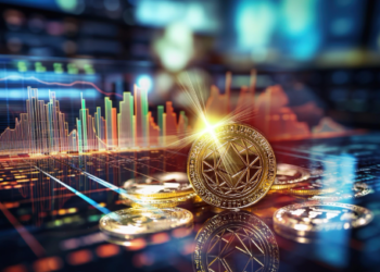 Trader Serok Momen Penurunan Ethereum (ETH) dan Dogecoin (DOGE) Hingga Potensi Pertumbuhan InQubeta (QUBE)