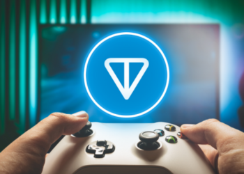 TON Meluncurkan Memelandia Hub, NuggetRushTo Mengungguli Pepe Saat Airdrop Meningkat