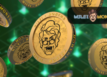 Pakar Menyoroti Tren Bullish pada Milei Moneda Presale Di Tengah Prediksi 25x; ONDO dan Toncoin Mempertahankan Keuntungan