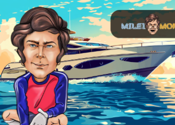 Prediksi Presale Milei Moneda ($MEDA) Di Tengah Tren Bearish Cardano dan Chainlink Prediksi Presale Milei Moneda ($MEDA) Di Tengah Tren Bearish Cardano dan Chainlink