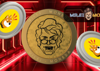 Bearish Berlanjut Pada BONK dan PEPE Sementara Milei Moneda Presale Terus Unggul Bearish Berlanjut Pada BONK dan PEPE Sementara Milei Moneda Presale Terus Unggul