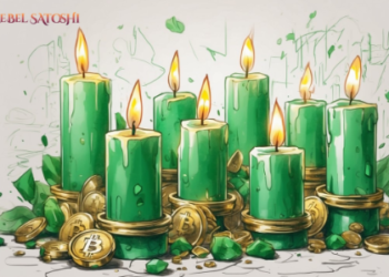 Laporan Finder Memprediksi $122K untuk Bitcoin, Harga Cronos Turun, Rebel Satoshi Arcade Menawarkan Hadiah kepada Gamer Laporan Finder Memprediksi $122K untuk Bitcoin, Harga Cronos Turun, Rebel Satoshi Arcade Menawarkan Hadiah kepada Gamer