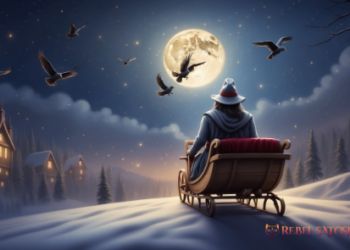 Bagaimana Prospek Rebel Satoshi ($RBLZ) Pasca Halving? Bagaimana Prospek Rebel Satoshi ($RBLZ) Pasca Halving?