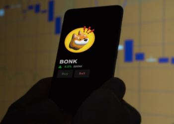 Investor Khawatirkan BONK dan FLOKI Di Tengah Jatuhnya Pasar; Presale Borroe Finance ($ROE) Menunjukkan Daya Tarik yang Lebih Baik Investor Khawatirkan BONK dan FLOKI Di Tengah Jatuhnya Pasar; Presale Borroe Finance ($ROE) Menunjukkan Daya Tarik yang Lebih Baik