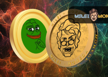 Pepe Mulai Bangkit Dan Akash Network Melonjak Setelah Listing; Presale Milei Moneda ($MEDA) Akan Melonjak Pepe Mulai Bangkit Dan Akash Network Melonjak Setelah Listing; Presale Milei Moneda ($MEDA) Akan Melonjak