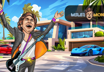 Keuntungan Dogwifhat dan Jupiter; Optimisme Memuncak pada Presale $MEDA Di Tengah Reli Harga