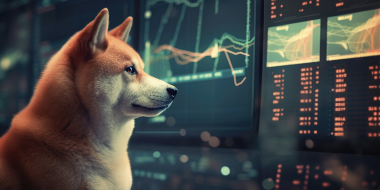 Shiba Inu (SHIB) dan DogWifHat (WIF) Masih Menguat,Platform Trading Pullix (PLX) Resmi Diluncurkan