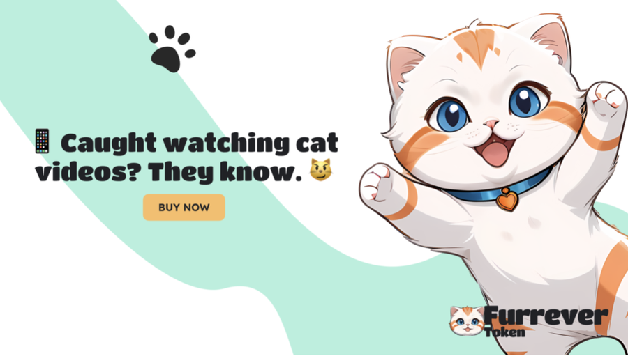 Bitcoin (BTC) dan Ethereum (ETH) Menunjukkan Tanda-Tanda Pemulihan saat Furrever Token (FURR) Melonjak Lewati Tahap Presale Keenam dalam Sebulan.