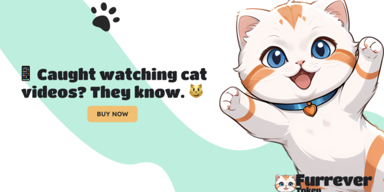 Bitcoin (BTC) dan Ethereum (ETH) Menunjukkan Tanda-Tanda Pemulihan saat Furrever Token (FURR) Melonjak Lewati Tahap Presale Keenam dalam Sebulan.