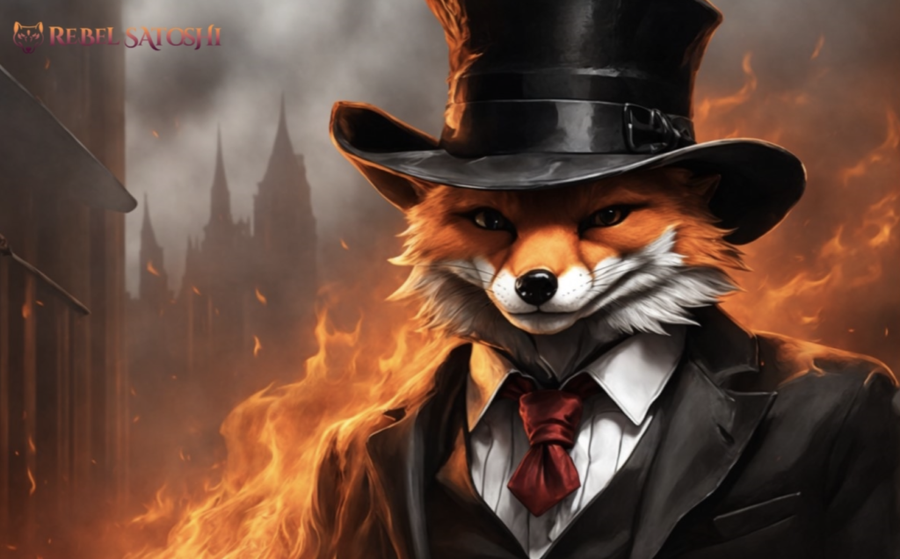 Investor Rebel Satoshi ($RBLZ) Bersiap untuk Menikmati Lonjakan Harga Melawan Tron dan Polkadot