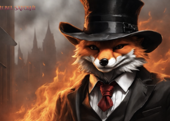 Investor Rebel Satoshi ($RBLZ) Bersiap untuk Menikmati Lonjakan Harga Melawan Tron dan Polkadot