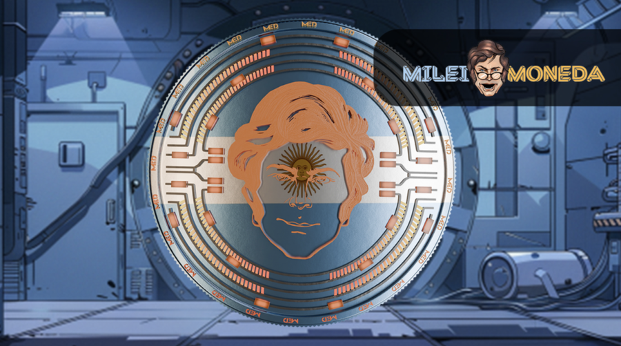 Presale $MEDA Kumpulkan Jutaan Dollar: Pemegang DOGE dan FLOKI Temukan Kesempatan