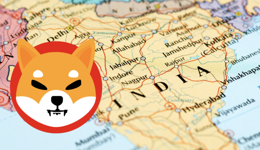 Shiba Inu Jadi Kripto Paling Banyak Diperdagangkan di India, Sementara Whales Melakukan Akumulasi di Injective dan Nugget Rush