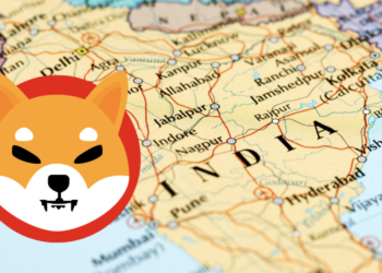 Shiba Inu Jadi Kripto Paling Banyak Diperdagangkan di India, Sementara Whales Melakukan Akumulasi di Injective dan Nugget Rush