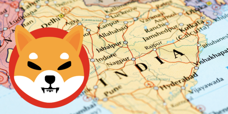Shiba Inu Jadi Kripto Paling Banyak Diperdagangkan di India, Sementara Whales Melakukan Akumulasi di Injective dan Nugget Rush