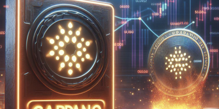 Mengapa Cardano (ADA) Akan Melampaui XRP dalam Perlombaan Menuju $1 saat InQubeta Diluncurkan di Uniswap?