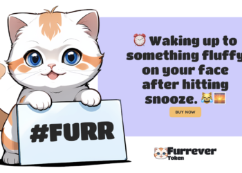 Momentum Presale Furrever Token (FURR), Ethereum (ETH) dan Shiba Inu (SHIB), Berpeluang Besar di 2024
