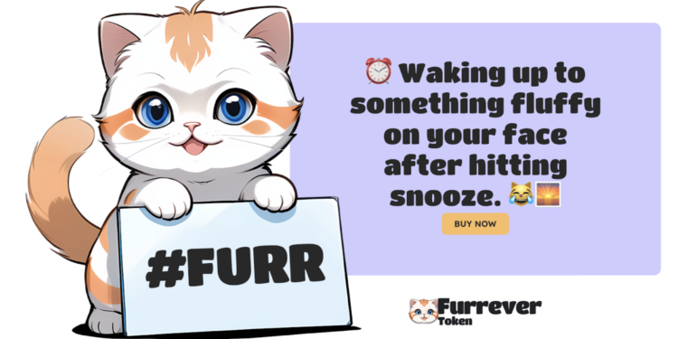 Momentum Presale Furrever Token (FURR), Ethereum (ETH) dan Shiba Inu (SHIB), Berpeluang Besar di 2024