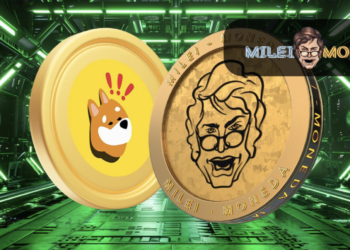 $MEDA Mengambil Alih Narasi Meme Saat Pemegang Dogwifhat dan BONK Berhadapan dengan Penurunan Harga