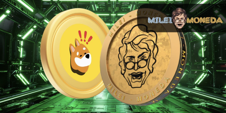 $MEDA Mengambil Alih Narasi Meme Saat Pemegang Dogwifhat dan BONK Berhadapan dengan Penurunan Harga