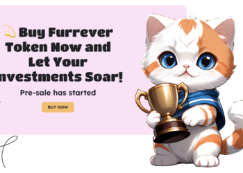 Mengeksplorasi Potensi Bitcoin (BTC), Ethereum (ETH), dan Munculnya Furrever Token (FURR)