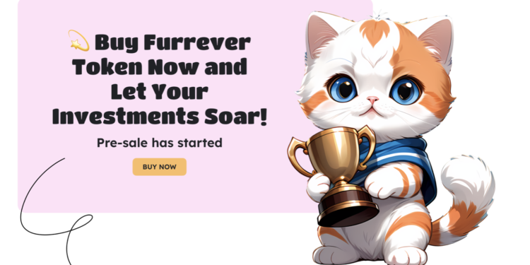Mengeksplorasi Potensi Bitcoin (BTC), Ethereum (ETH), dan Munculnya Furrever Token (FURR)