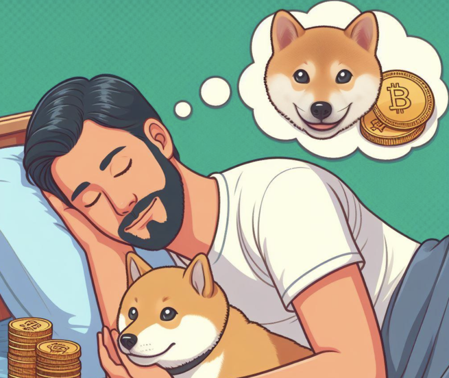 WIF & DOGE Memimpin Memes Market, Ketika Crypto AI Ini Menuju $15 Juta