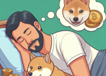 WIF & DOGE Memimpin Memes Market, Ketika Crypto AI Ini Menuju $15 Juta