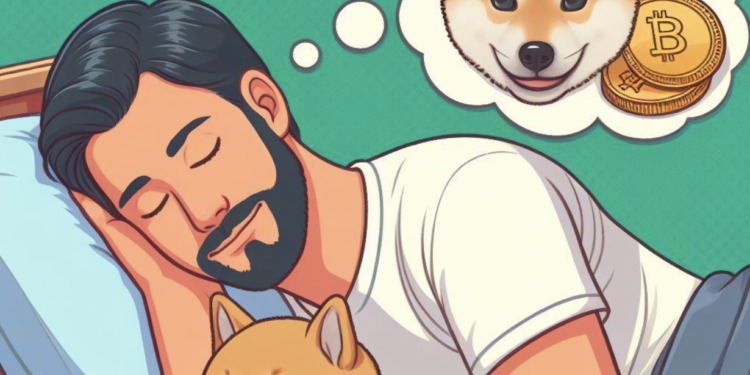 WIF & DOGE Memimpin Memes Market, Ketika Crypto AI Ini Menuju $15 Juta