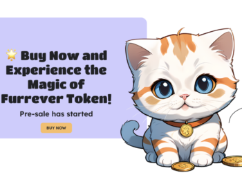 Ethereum (ETH), Shiba Inu (SHIB), and Furrever Token (FURR). Berpeluang menghasilkan ROI tinggi?