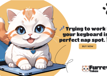 Mengapa Market Crash? Ethereum (ETH) dan Shiba Inu (SHIB) Mengecewakan Investor, Furrever Token (FURR) Muncul Dengan Penawaran Menarik