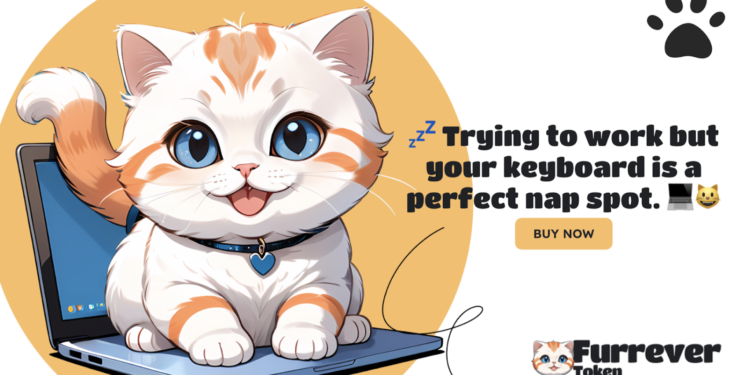 Mengapa Market Crash? Ethereum (ETH) dan Shiba Inu (SHIB) Mengecewakan Investor, Furrever Token (FURR) Muncul Dengan Penawaran Menarik