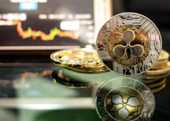 Keamanan XRP di Masa Depan Tidak Pasti, Whales Beralih ke Celestia & InQubeta