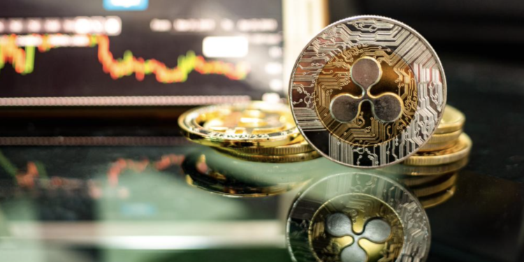 Keamanan XRP di Masa Depan Tidak Pasti, Whales Beralih ke Celestia & InQubeta