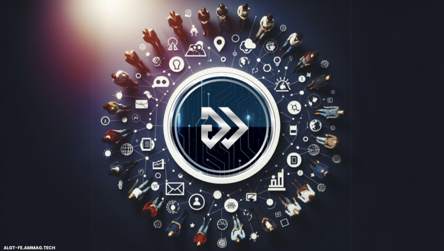 Top 3 Altcoins pada April 2024: Dogecoin, Injective, dan Algotech