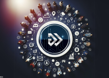 Top 3 Altcoins pada April 2024: Dogecoin, Injective, dan Algotech