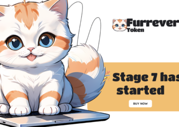 BTC Dominance Mencapai 52.86%, ETH kembali ke $3,000, dan Furrever Token (FURR) Mengamankan $800,000 dalam Presale