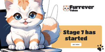 BTC Dominance Mencapai 52.86%, ETH kembali ke $3,000, dan Furrever Token (FURR) Mengamankan $800,000 dalam Presale