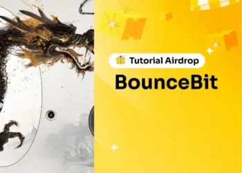 Tutorial Airdrop BounceBit