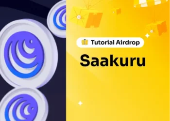 Tutorial Airdrop Saakuru