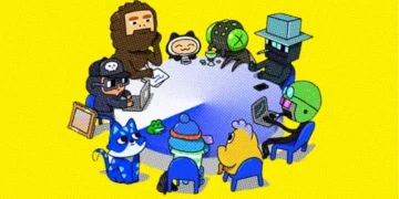 Base, Jaringan Layer 2 yang Menghidupkan Kembali Trend NFT di Industri Web3