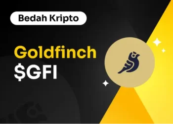 Bedah Kripto Goldfinch ($GFI)