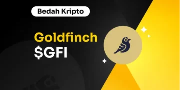 Bedah Kripto Goldfinch ($GFI)