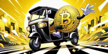 Weekly Crypto Market Outlook (1 April 2024)