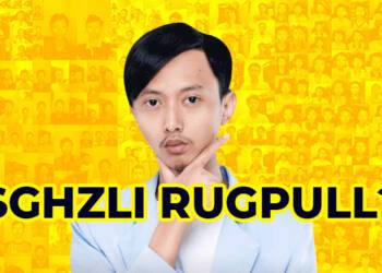 Klarifikasi Ghozali Terhadap Token $GHZLI