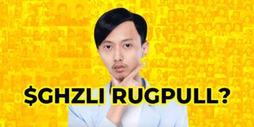 Klarifikasi Ghozali Terhadap Token $GHZLI